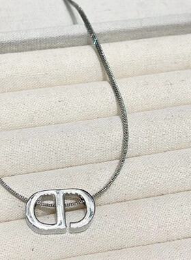 CD项链PeRinFancy珀琳配饰