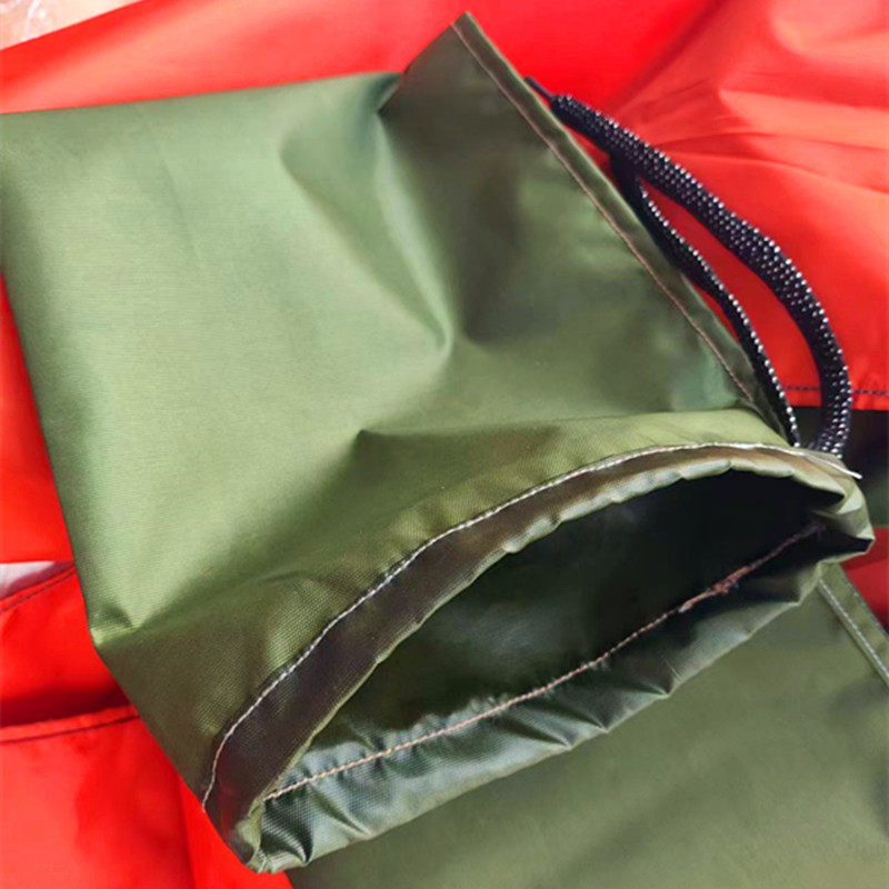 4寸20-50米水袋农用农村浇地用水带套袖多袖神器布袋布龙地龙抗旱,淘宝优惠券,粉丝福利购,淘宝优惠卷