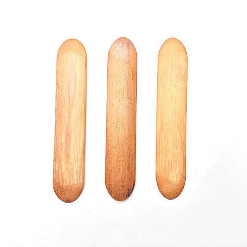 折页机折纸板竹刮板手工折纸折图页子板折页专用竹刮板图纸折纸器 - 图3