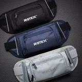 Спортивный универсальный мобильный телефон, водонепроницаемый чайник, поясная сумка подходит для мужчин и женщин для спортзала подходит для пеших прогулок, 7 дюймов