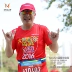 GoOut ba phiên bản bỏ túi chạy marathon đi xe đạp thể dục đi bộ đường dài không thấm nước điện thoại đàn hồi - Túi 	túi đeo hông thể thao đa năng Túi