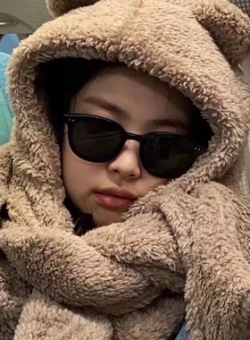 jennie同款墨镜女士2025新款夏