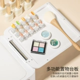 Быстросохнущие наклейки для ногтей для маникюра, лак для ногтей, 288W, высокая мощность