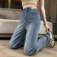 ໂສ້ງຂາຂາສັ້ນບາງໆ Tencel breathable summer