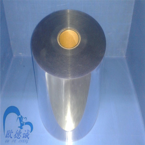 透明PVC卷材 PVC卷料 透明硬胶片 0.1 0.15 0.2 0.3 0.4 0.5mm - 图3