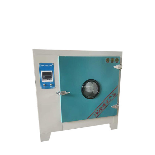 优质101系列恒温电热鼓风干燥箱工业烤箱实验室汽车大灯轮毂烘箱 - 图3
