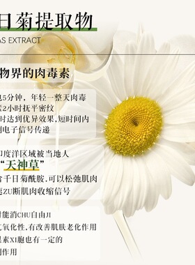 胶原抗皱紧致面霜提拉面霜
