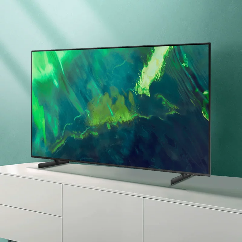 Samsung/ QA55Q70AAJXXZ 55-дюймовый LED экран 4K умный экран