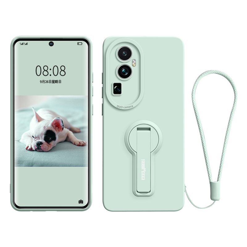 OPPOReno10Pro手机壳oppo Reno10 PHV110镜头全包ren10p软por硅胶reon10p+ opreno10 phu110支架reno10pr0十-图3