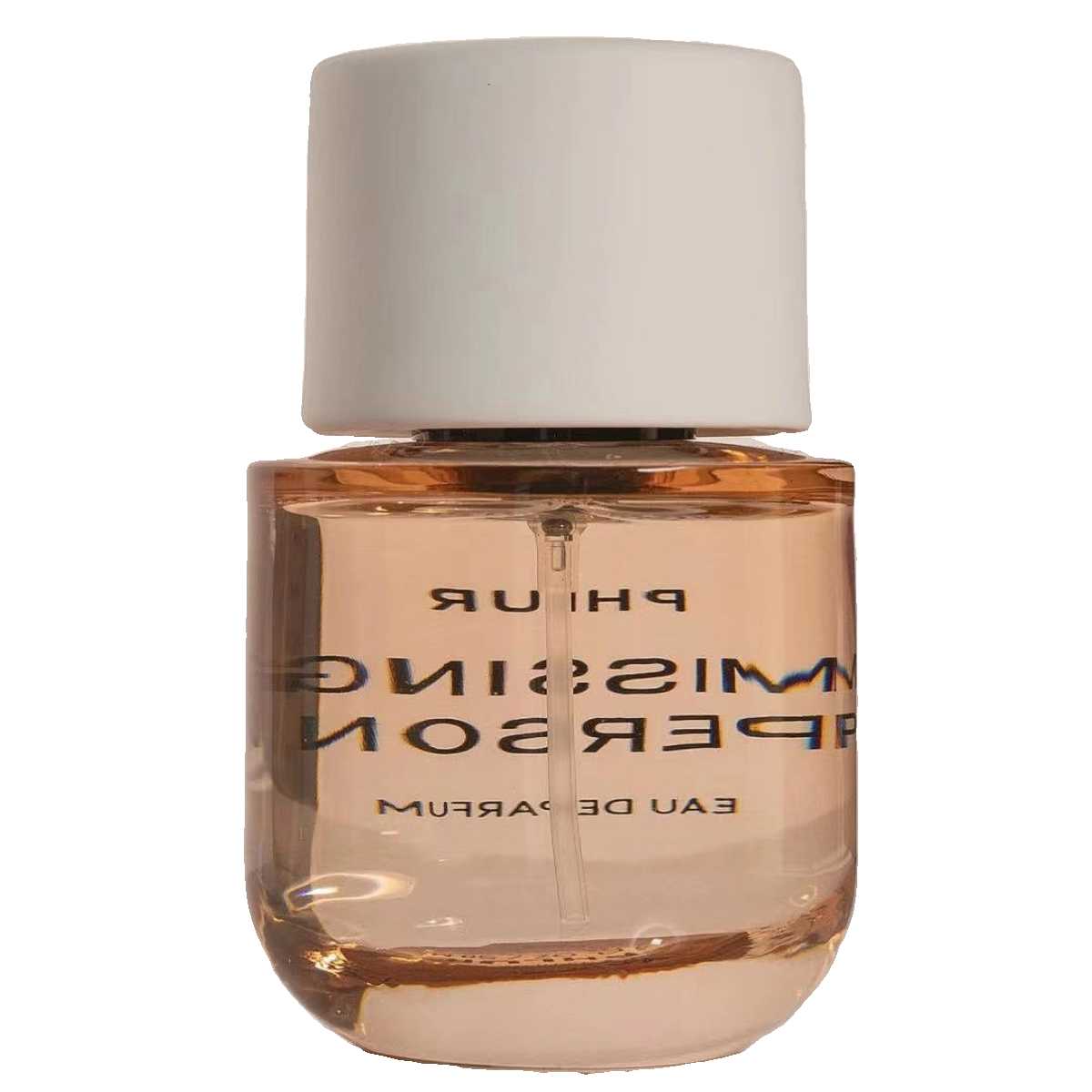 PHLUR香水Missing Person失踪人口Not Your Baby木质分装试香小样 - 图2