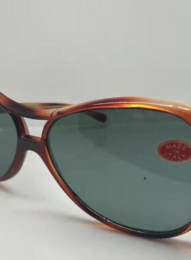 墨镜意大利玻璃老眼镜