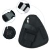 Baofeng Walkie Talkie Outdoor Tactical Chest Bag Multifunctional Sports Hand Station Protection Outdoor Tactical Cover Universal Accessories