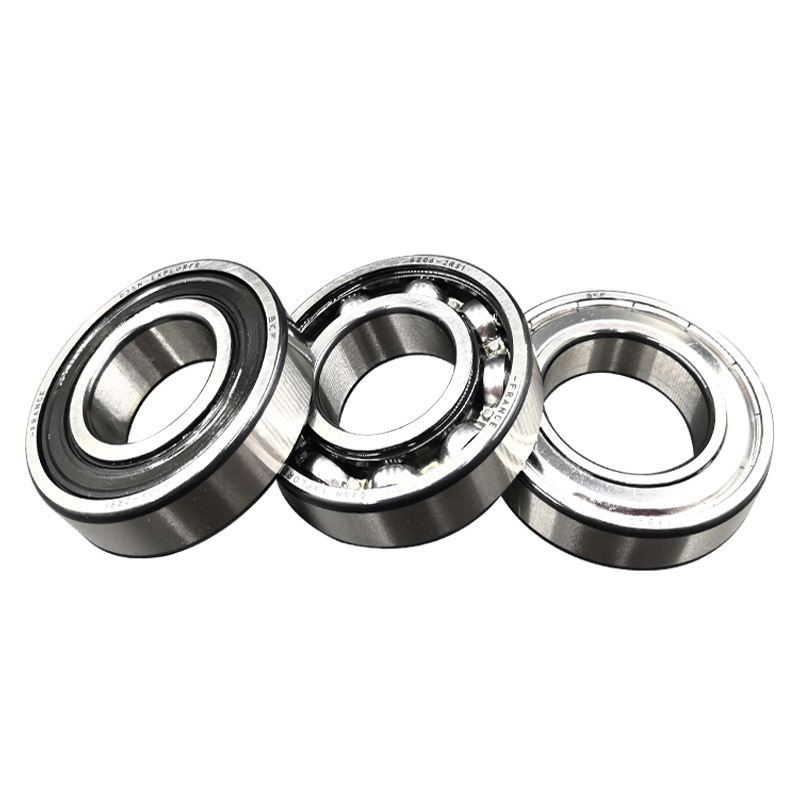 SKF进口高速轴承6007 6008 6009 6010 6011 6012 6013 6014Z-2RS1 - 图3