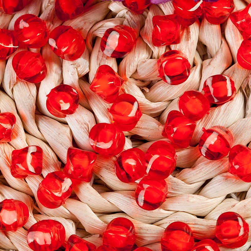 10mm串珠珠中珠四角珠亚克力散珠斤diy手工纸巾盒材料包彩色穿珠,淘宝优惠券,粉丝福利购,淘宝优惠卷