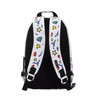 Jordan Nike Graffiti Jumpman Backpack