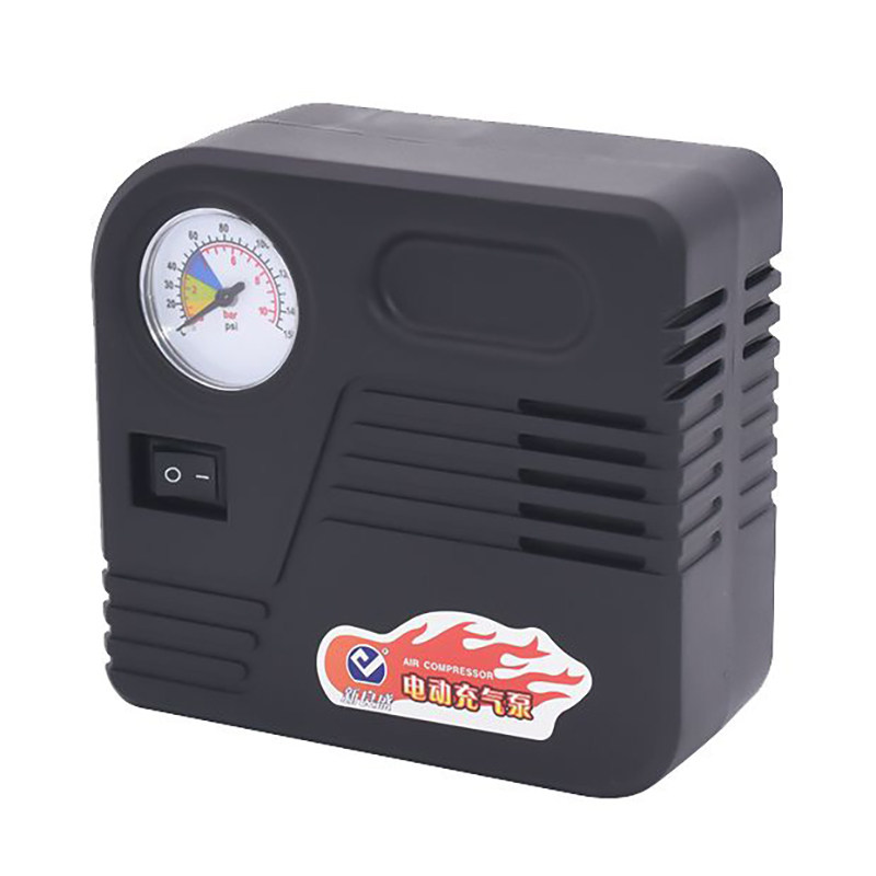 摩托车电动车汽车12v48v60V72V便携式打气泵电动充气机通用充气泵,淘宝优惠券,粉丝福利购,淘宝优惠卷