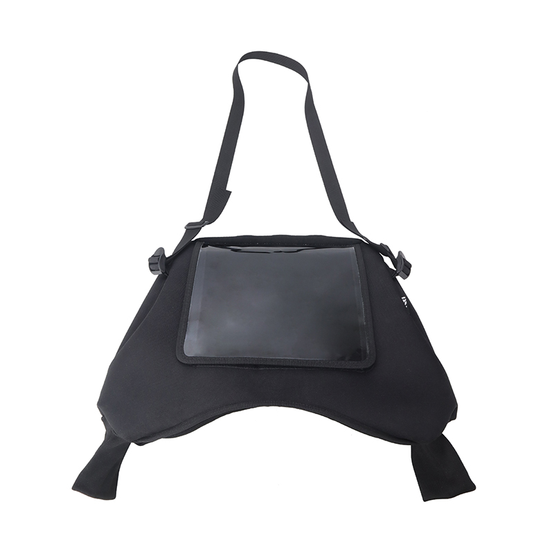 大疆MINI4K/3/2遥控器AIR3S保暖手套御Mavic3PRO防风电池预热配件 - 图3