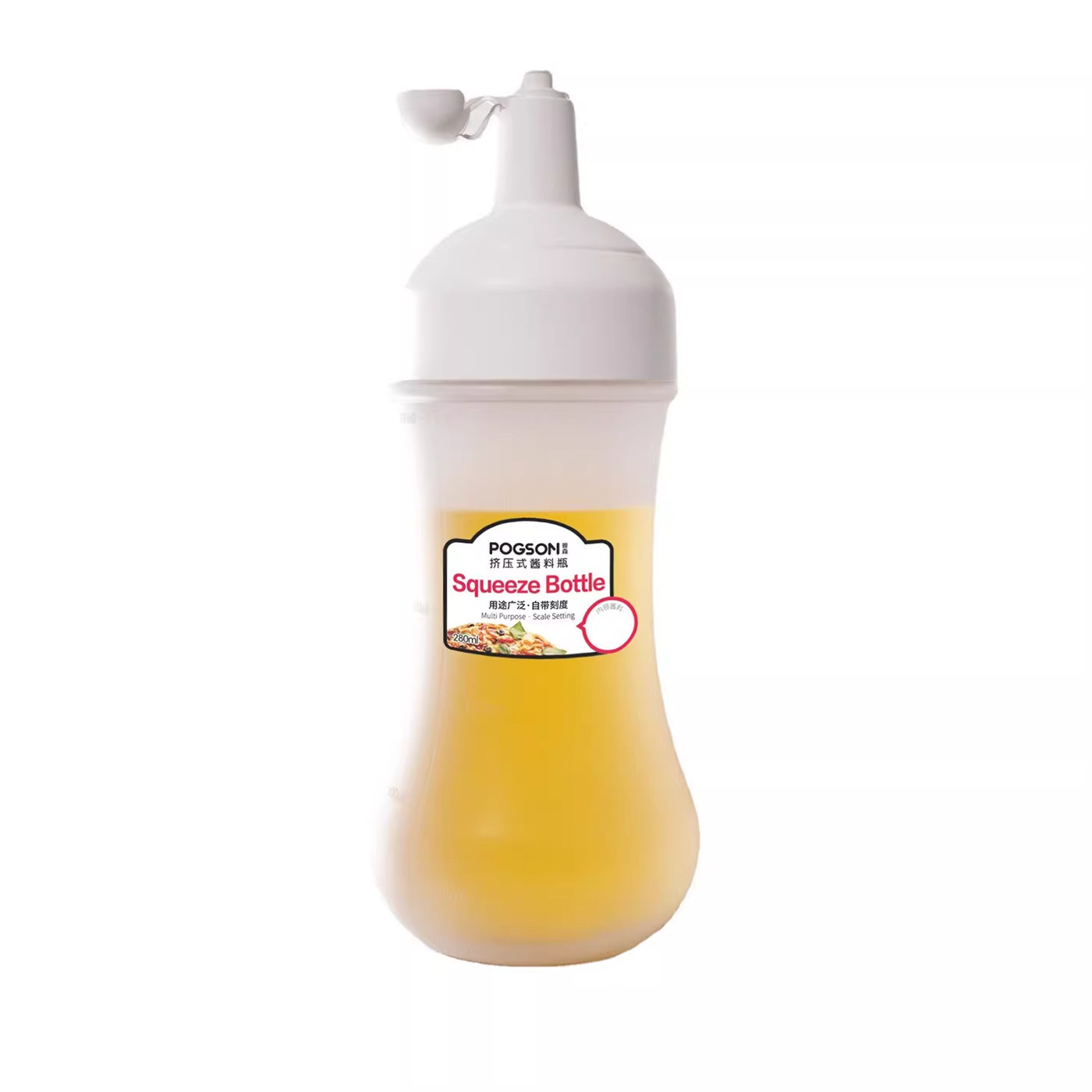 挤酱瓶番茄沙拉分装挤压瓶果酱瓶带盖蜂蜜瓶酱汁瓶奶油蚝油调料瓶,淘宝优惠券,粉丝福利购,淘宝优惠卷