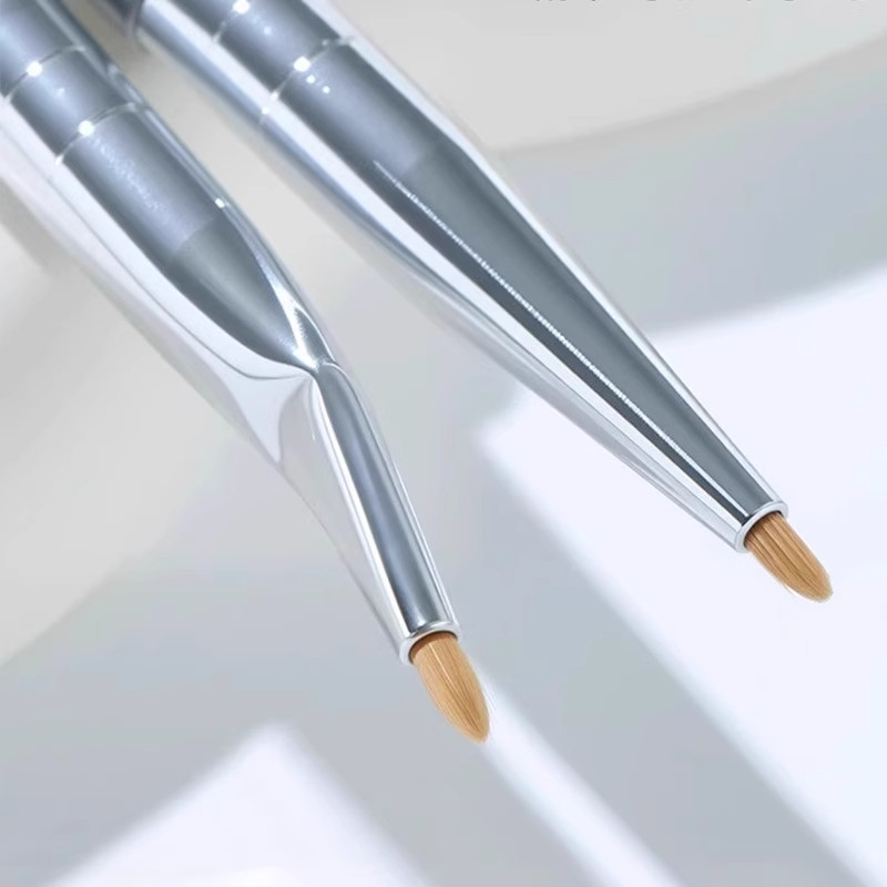 折角眼线刷精细遮瑕刷画卧蚕眼睑下至泪沟眼部细节晕染沧州化妆刷,淘宝优惠券,粉丝福利购,淘宝优惠卷