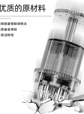 米诺泡沫头疗精准上液涂抹器