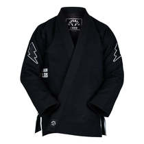 HYPERFLLY THE MASTERFLY GI GOLD WEAVE LIMITED EDITION BLACK BASIL Soft Suit