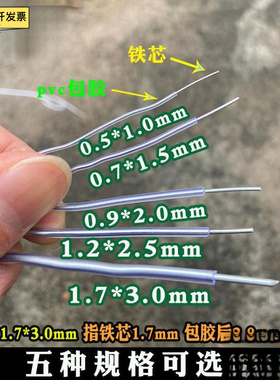 手工编织定型支架1331