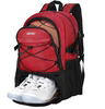 DAFISKY cross-border new color basketball backpack football large capacity sports outdoor backpack basketball bag football bag