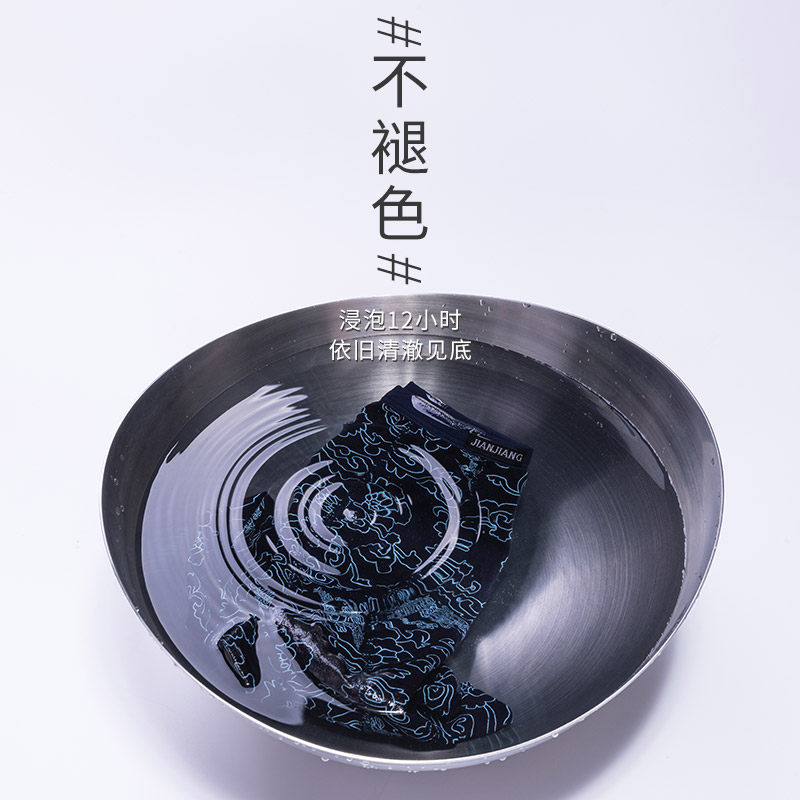 健将男士平角裤莫代尔宽松大码短裤 健将战圣内裤