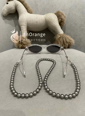 Chanel香奈儿休闲女士太阳镜