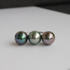 Colorful Tahitian balance beam ring