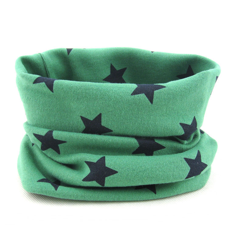 NOABAT儿童围巾男女童韩版潮款宝宝脖套秋冬棉质可爱卡通婴儿围脖,淘宝优惠券,粉丝福利购,淘宝优惠卷