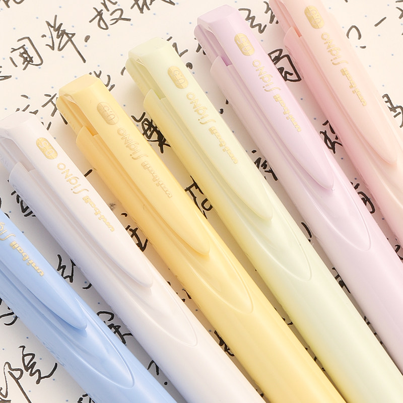 日本uni三菱中性笔UMN-155NC限定低阻尼Signo按动笔顺滑按动黑色,淘宝优惠券,粉丝福利购,淘宝优惠卷