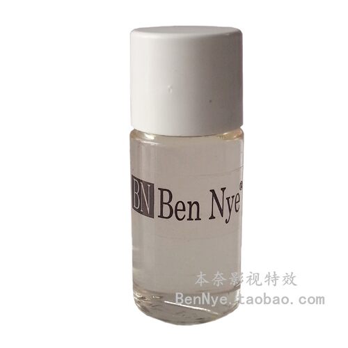 影视化妆专业专用原装进口特效肤蜡延展油封闭肤蜡增加色泽14ml - 图0