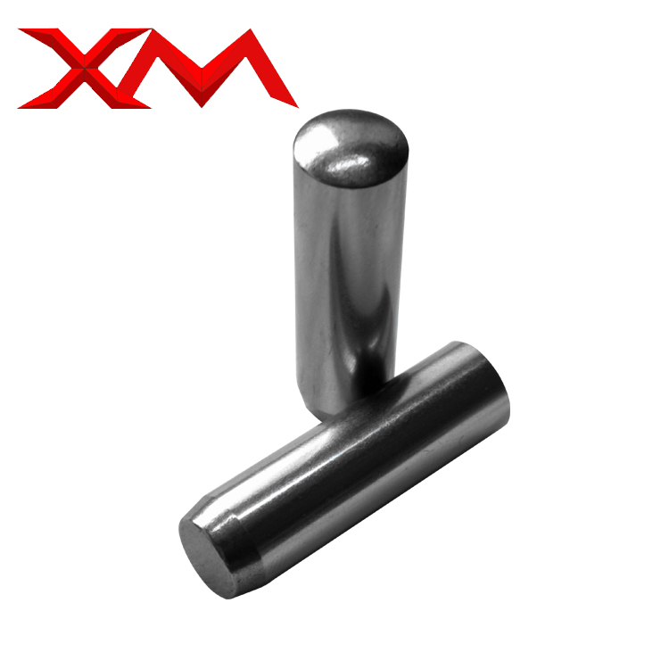 MSD6D8D10mm可定做非标精密定位销正公差圆柱销钉销子实心直杆 - 图3