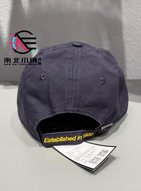 NewEra纽亦华男女撞色棒球帽
