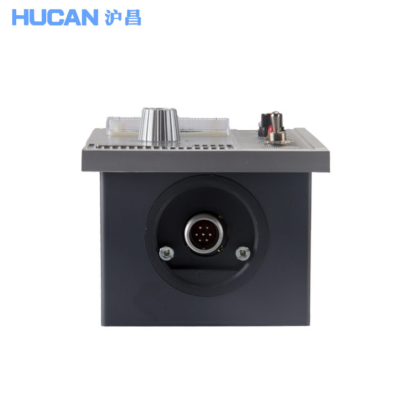 上海沪昌电磁振动给料机JH1A-40可控硅控制器 雷蒙机专用 AC220V - 图1