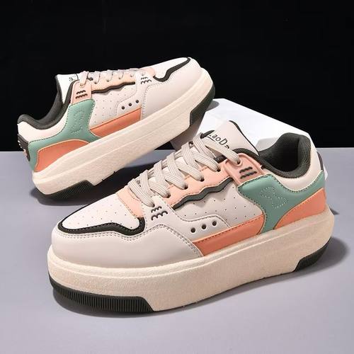 李老大LLD新款 爆米花春夏男女透气鞋大白毽踢毽子专用鞋空调鞋 - 图0