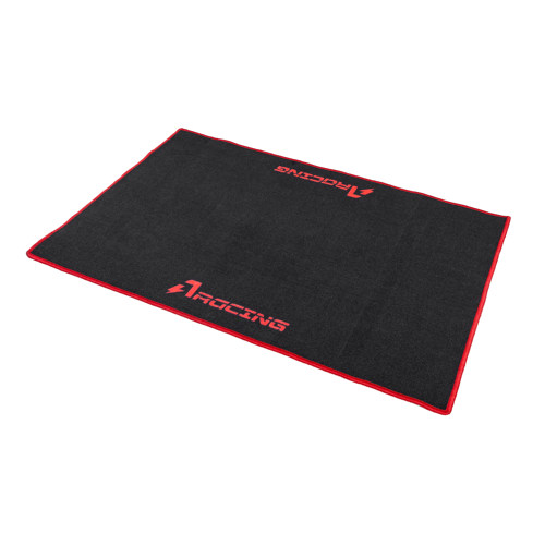 AZRACING 专业模拟赛车定制地毯CS-PRO/SV-R/SV-P等配合使用 - 图0