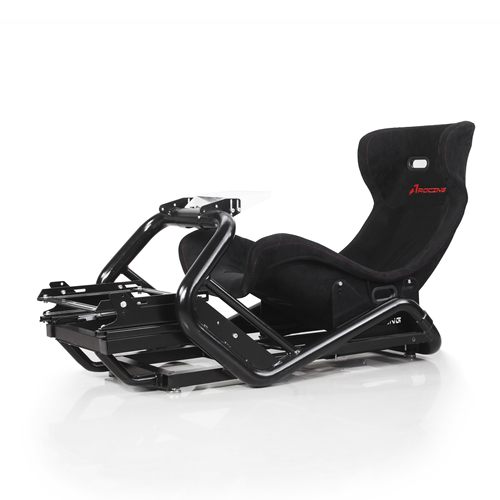 【热门旗舰】AZRACING铝镁合金专业赛车模拟器 SV-R 座舱支架 - 图1