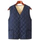Men's thermal vest