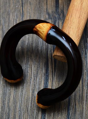 【高端】一物一图特粗黑藤鸡血藤手镯有节无节西藏野生手工饰品