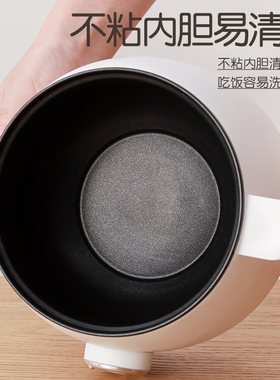 礼品送人炒菜电炒锅一体家用