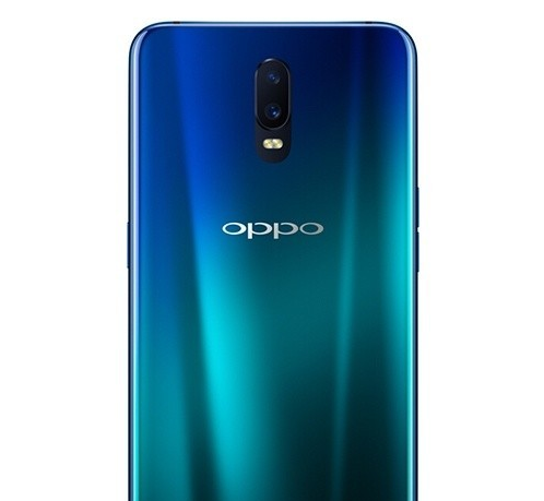 OPPO R17 后置摄像头镜片原装 镜头片 照相机玻璃镜面镜头盖 镜框 - 图2