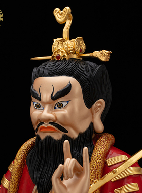 张天师龙虎山铜热着色
