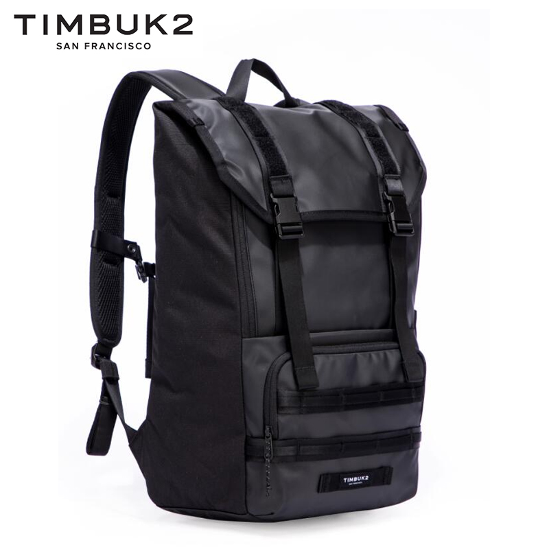 TIMBUK2双肩包ROGUE时尚背包帆布包男电脑包旅行包运动包书包男 - 图1