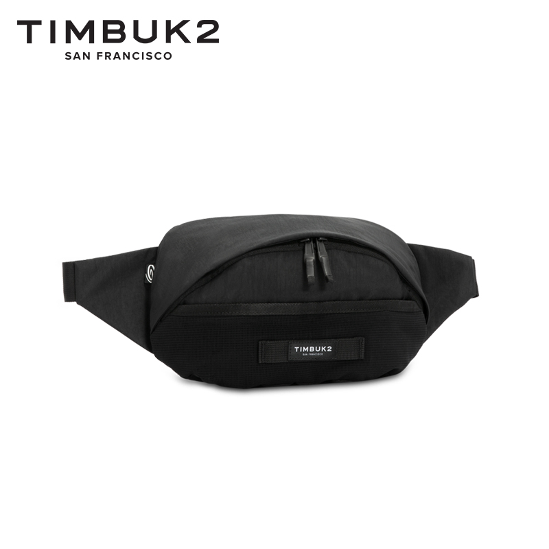 TIMBUK2休闲腰包时尚潮流斜挎包单肩包胸包男女休闲小包手机包-图2