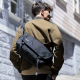 Мужская сумка через плечо, шоппер, рюкзак, сумка на одно плечо, ноутбук