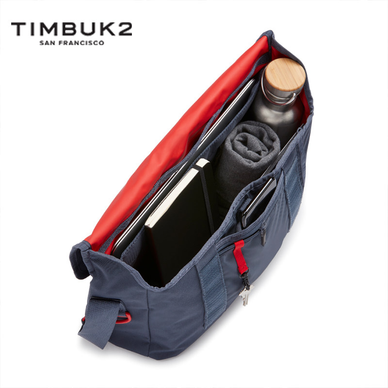 timbuk2男士骑行包邮差包女斜挎包 timbuk2男士包袋