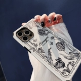 Apple, милый чехол для телефона, защитный iPhone14 Pro, изысканный стиль, iphone, 14promax, 14, защита при падении
