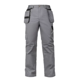 Bausky's Bauskydd в летних разборках летающих карманных работников и главных брюк -электрических штанов Тонкое износ.